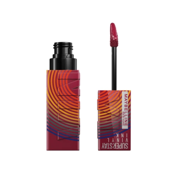 L’Oréal Maybelline New York Superstay Vinyl Ink 30 Unrivaled