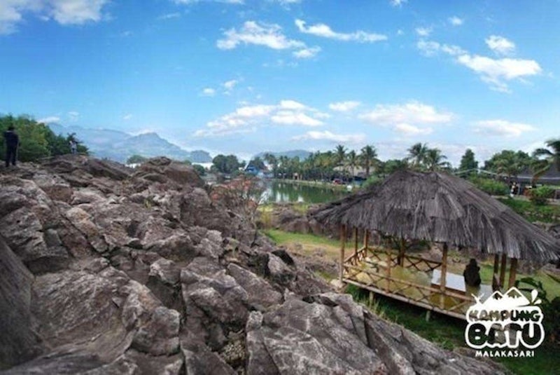 Kampung Batu Ecopark 5