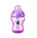 Mayborn Group Tommee Tippee Closer to Nature PP Bottle Purple 1