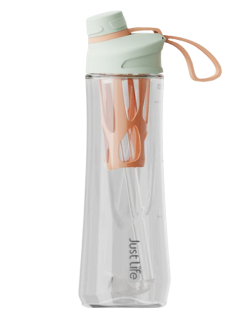 Orinoco Tritan Infused Water with Straw J-160