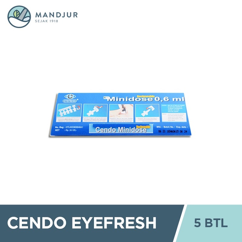 Eyefresh 2