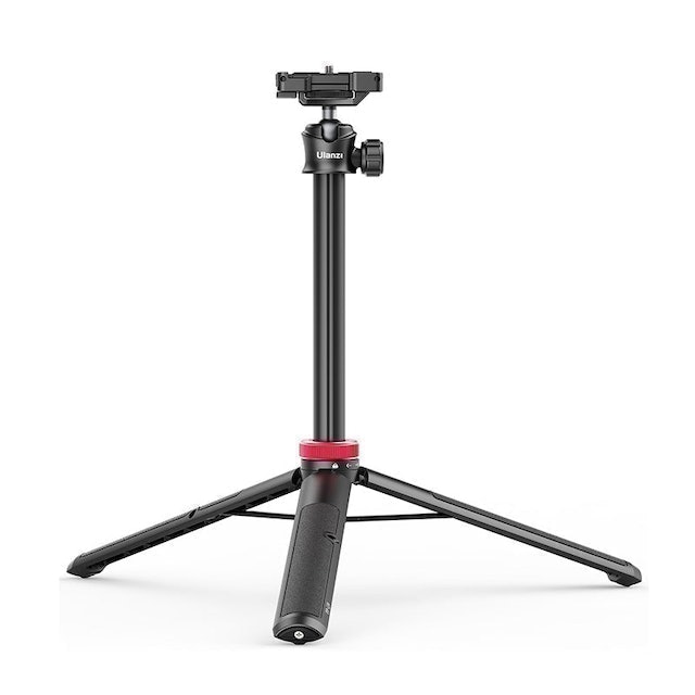Extendable Vlog Tripod ｜ MT-44