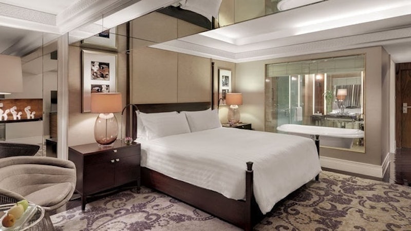 Hotel Indonesia Kempinski Jakarta 2
