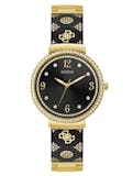 10 Rekomendasi Jam Tangan GUESS untuk Wanita Terbaik 2