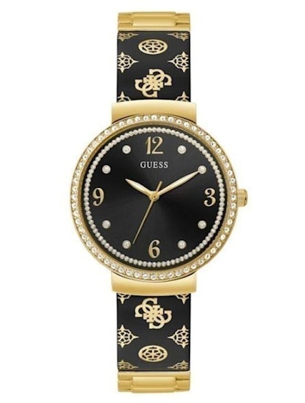 Black Motif 1