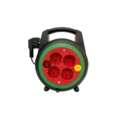 Redtop Roll Cable 15 meter