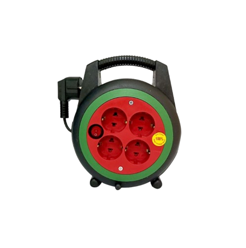 Redtop Roll Cable 15 meter 1