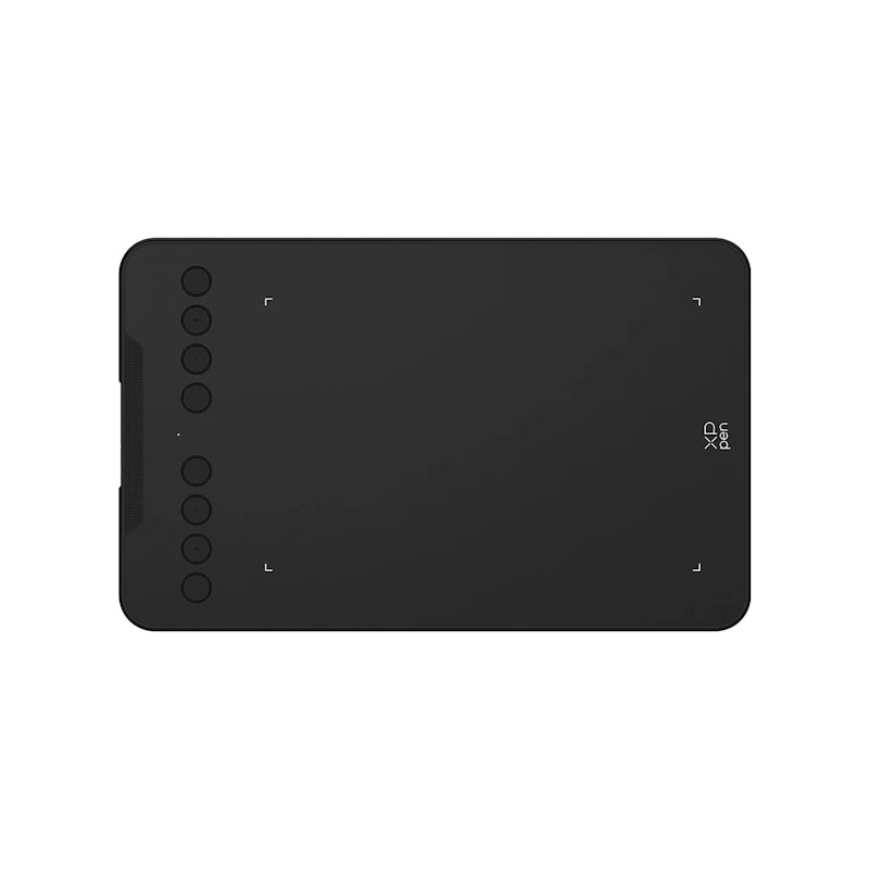 XPPen Deco Mini 7 V2 1