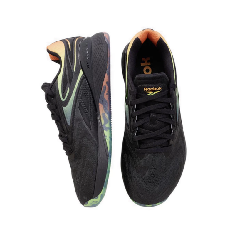 Nano X5 Edge Men's Training Shoes Black 1