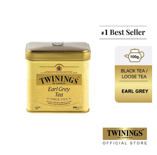 Earl Grey Tea 5