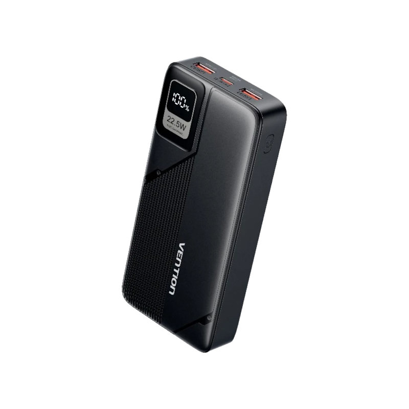 Vention TF Series 20000mAh Power Bank 1