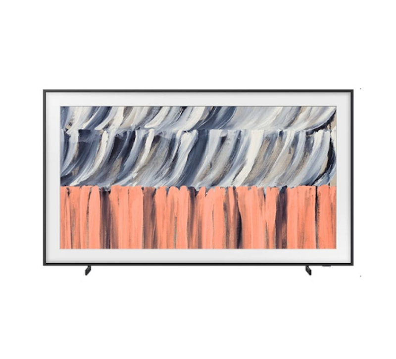 65" The Frame LS03HE 4K Samsung Vision AI Smart TV (2026) 1