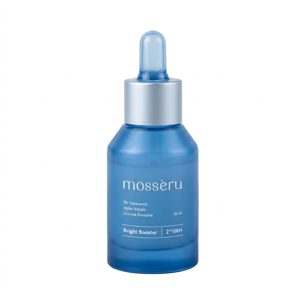 10 Rekomendasi Serum Tranexamic Acid Terbaik  [Menyamarkan Flek Hitam] (Terbaru Tahun 2026) 3