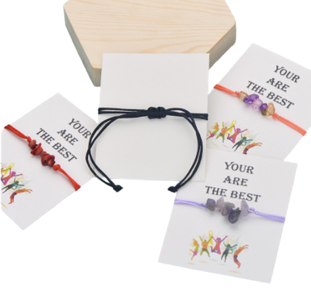 Gelang Pesona Persahabatan