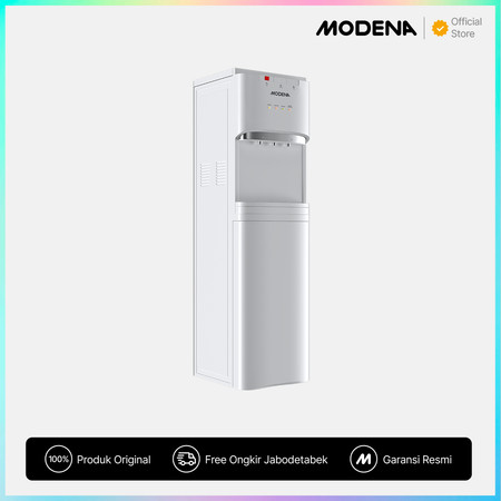 MODENA MODENA Dispenser Air WE 1310 BGWH