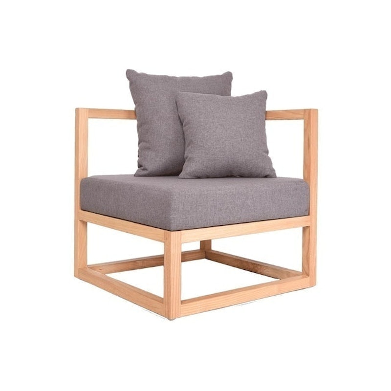 CUBIX Series – Kursi Sofa Minimalis AC 1