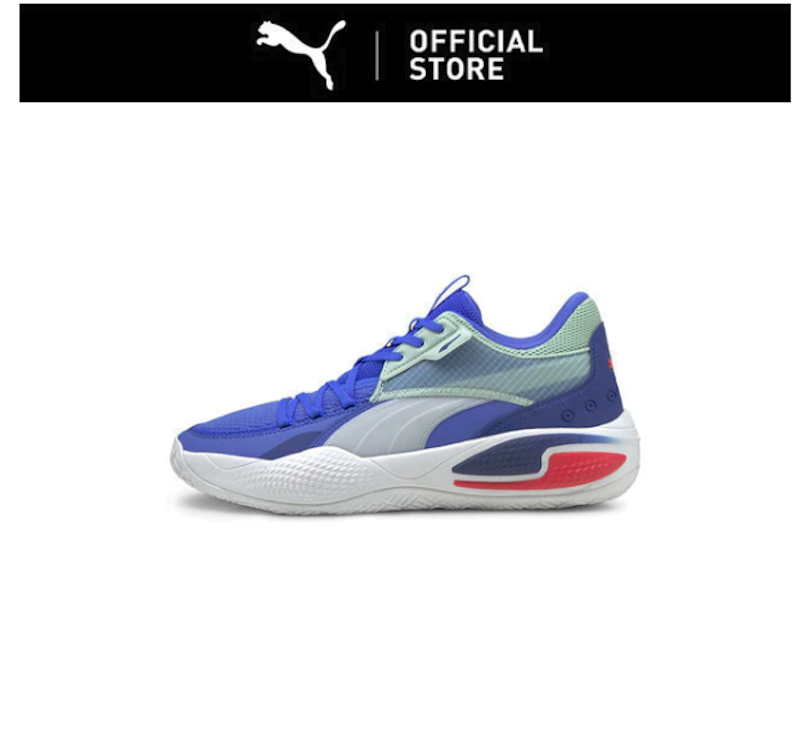 PUMA Court Rider I 3