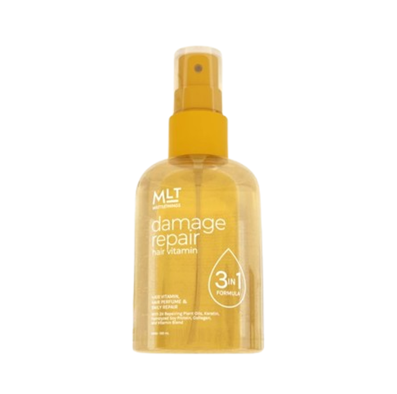 Milittle Things Damage Repair Hair Vitamin 1