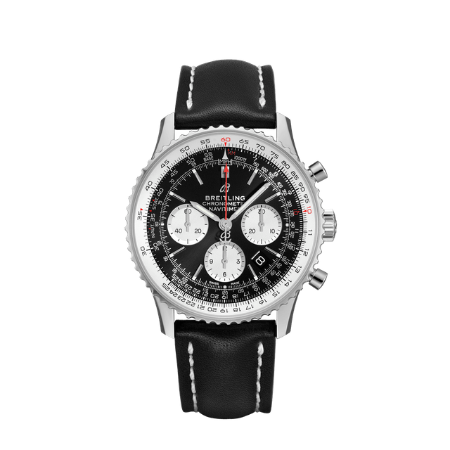 Navitimer B01 Chronograph 43  1