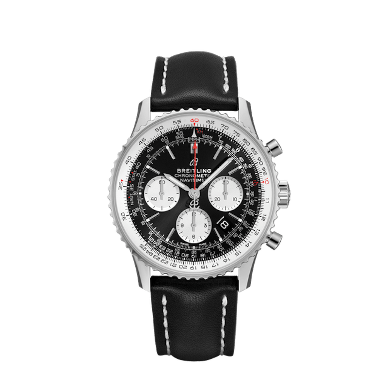 Navitimer B01 Chronograph 43 1