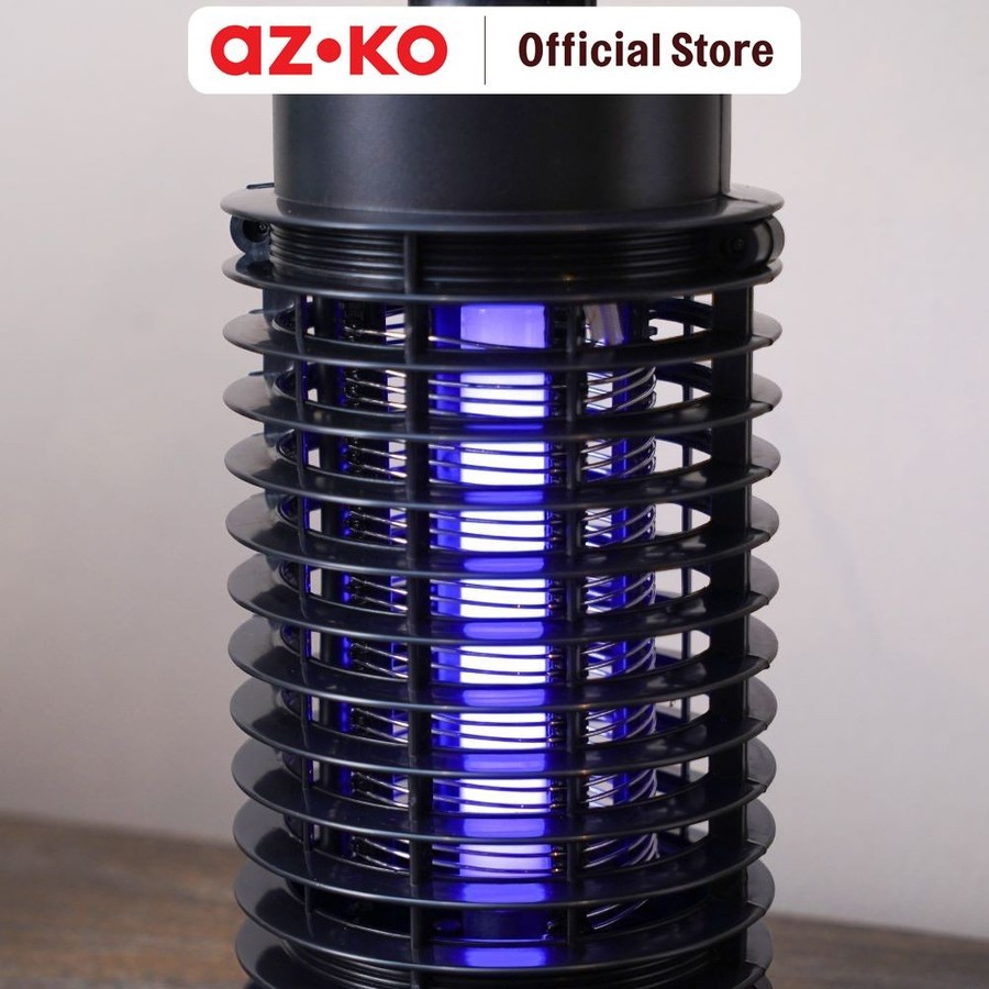 Krisbow Indonesia Krisbow® Azko Perangkap Nyamuk 4 Watt