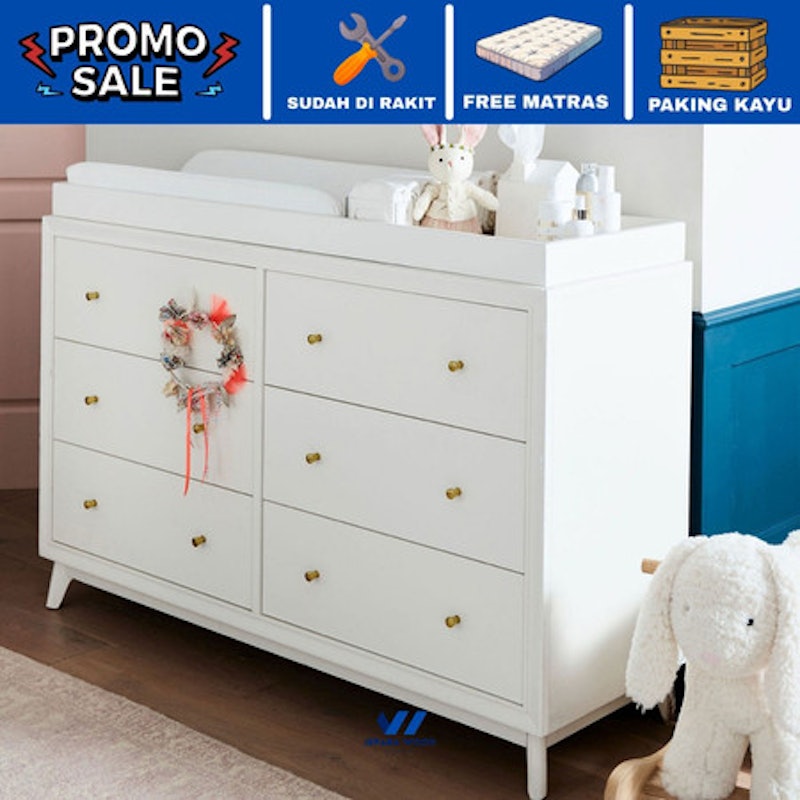 Sena Baby Tafel Changing Laci 6 2