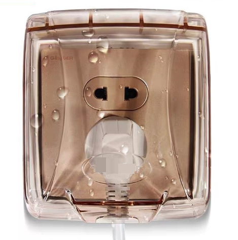 Architech  Pelindung Stop Kontak A30-P02 