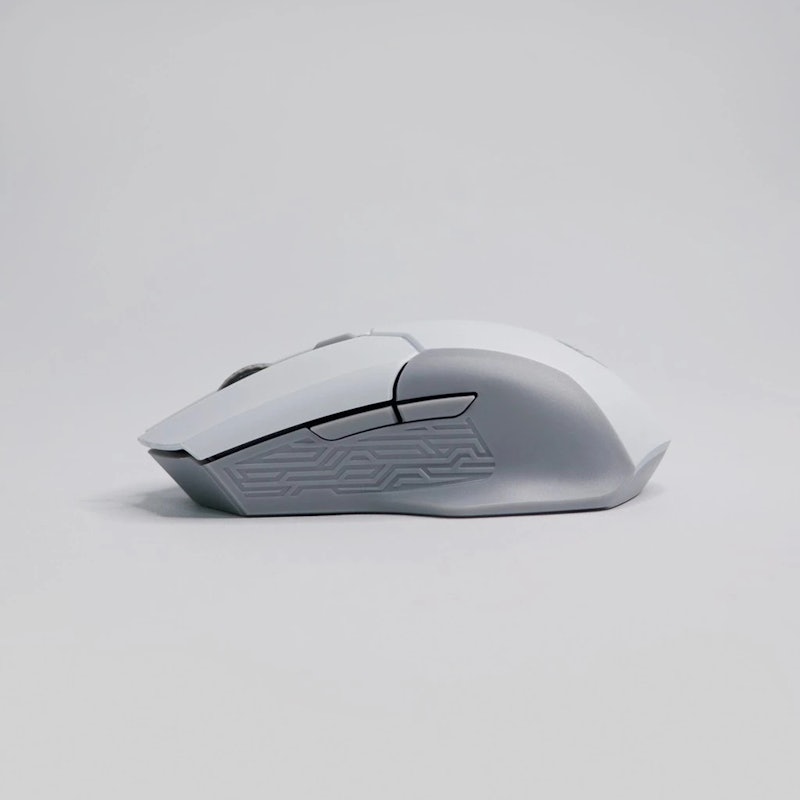 Rexus Mouse Wireless Gaming Xierra S5 Aviator