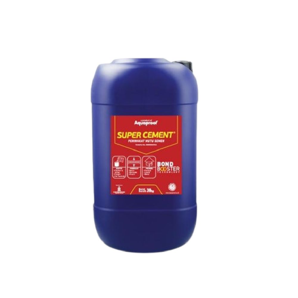 Aquaproof Super Cement