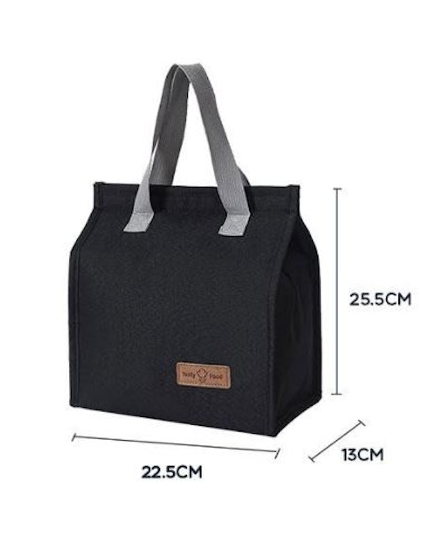 Bonbox Tas Bekal Makan Portable 5