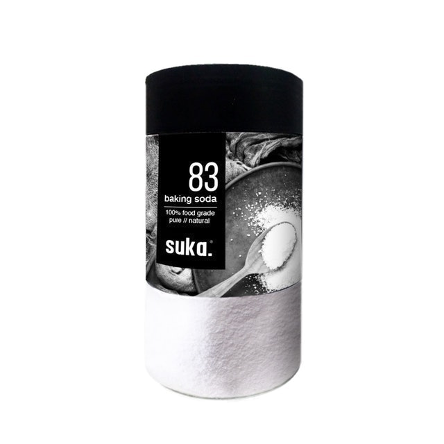 Suka Baking Soda 1