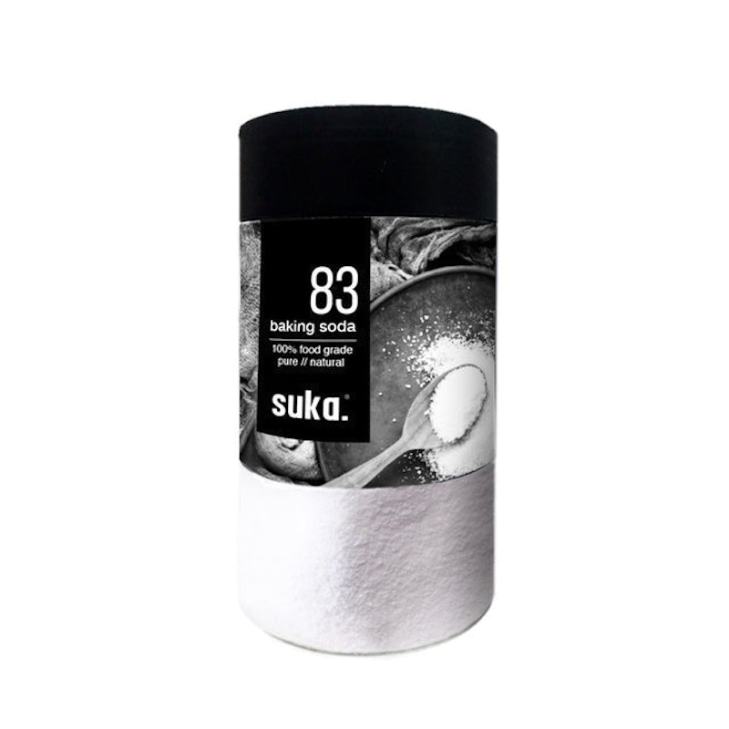 Suka Baking Soda 1