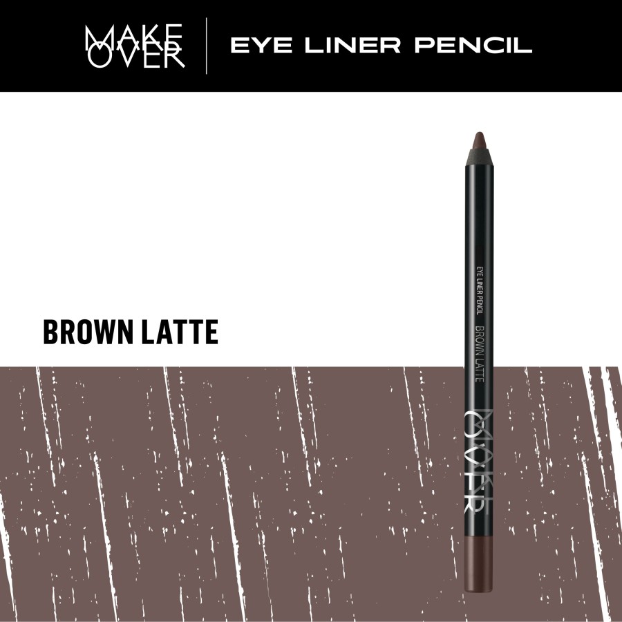 Eye Liner Pencil 3