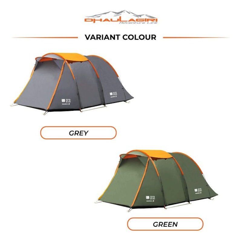 Dhaulagiri DH Mahika 5 2