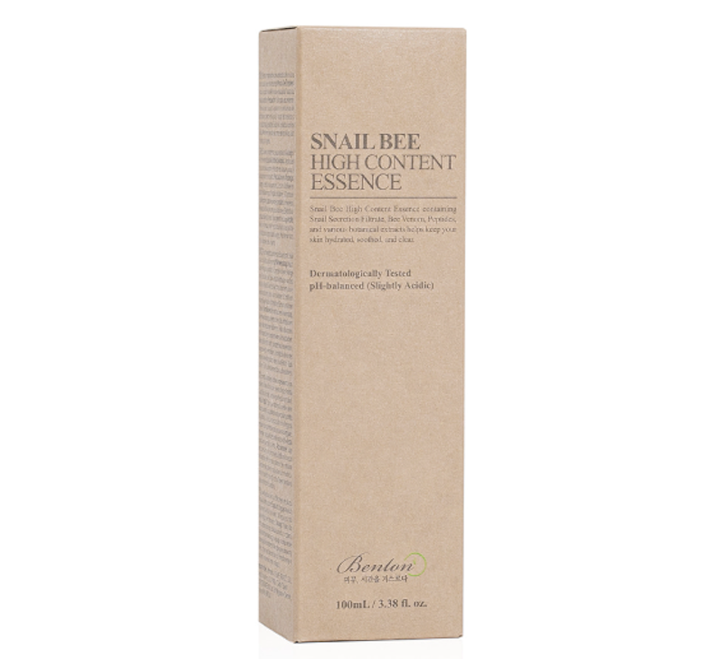 Snail Bee High Content Essence 3