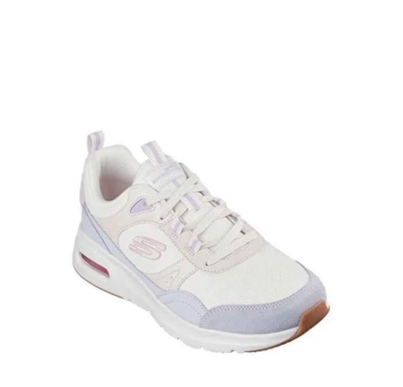 Skechers Skech-Air Court Women's Sneaker 4