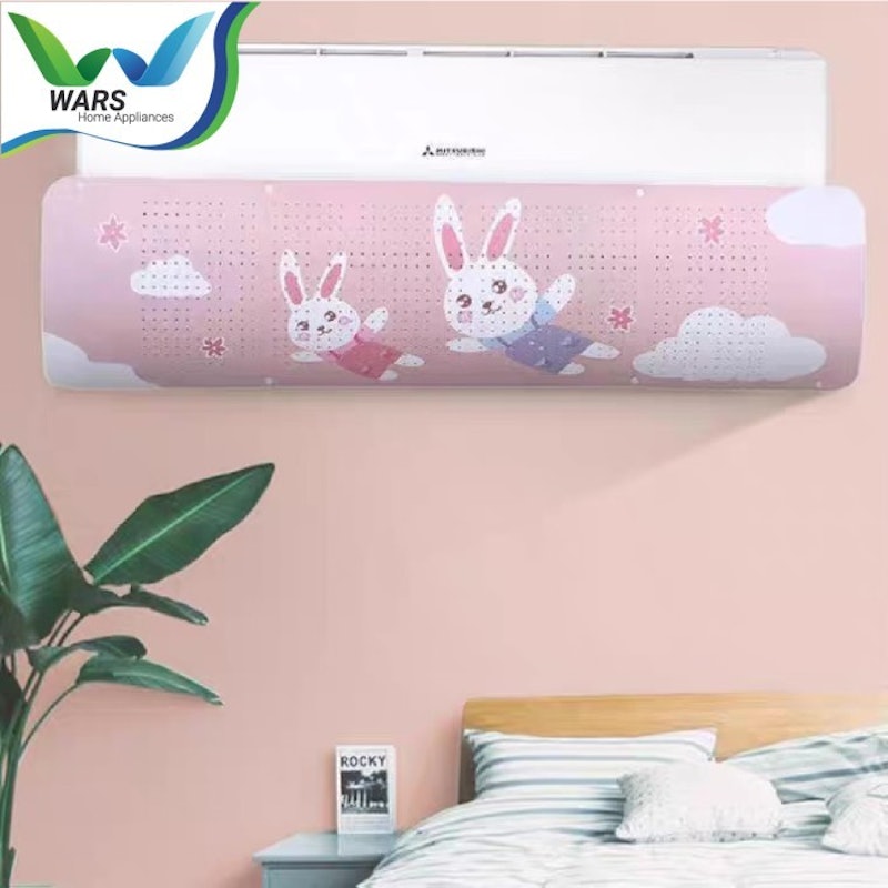 Talang AC Motif Lucu 3