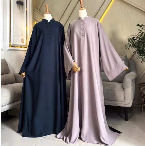 Tsurayya Abaya Nuna Buruj
