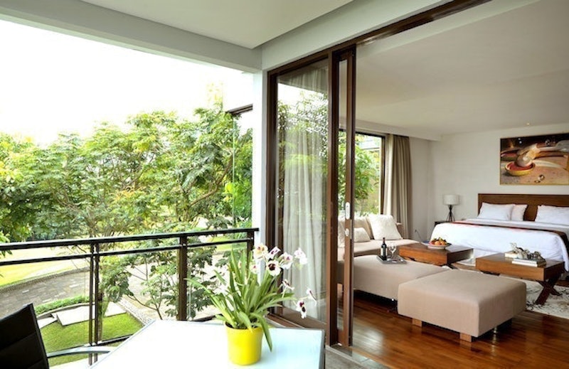 Amaryllis Boutique Resort 4
