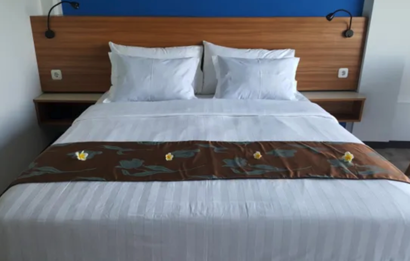Bella Vista Premium Homestay 4