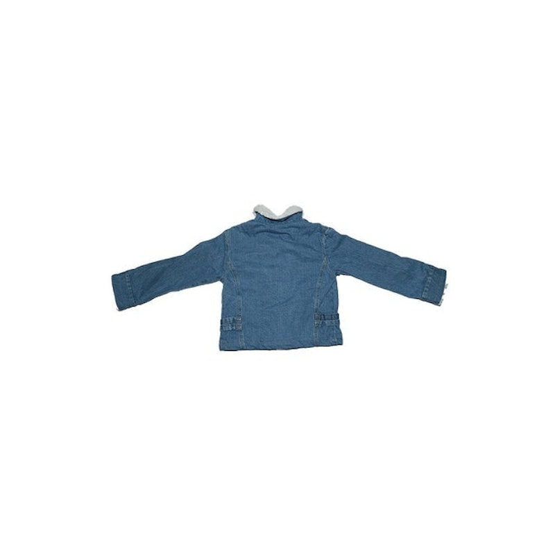 WINTER COLOR CRUSH JACKET LT BLUE 2