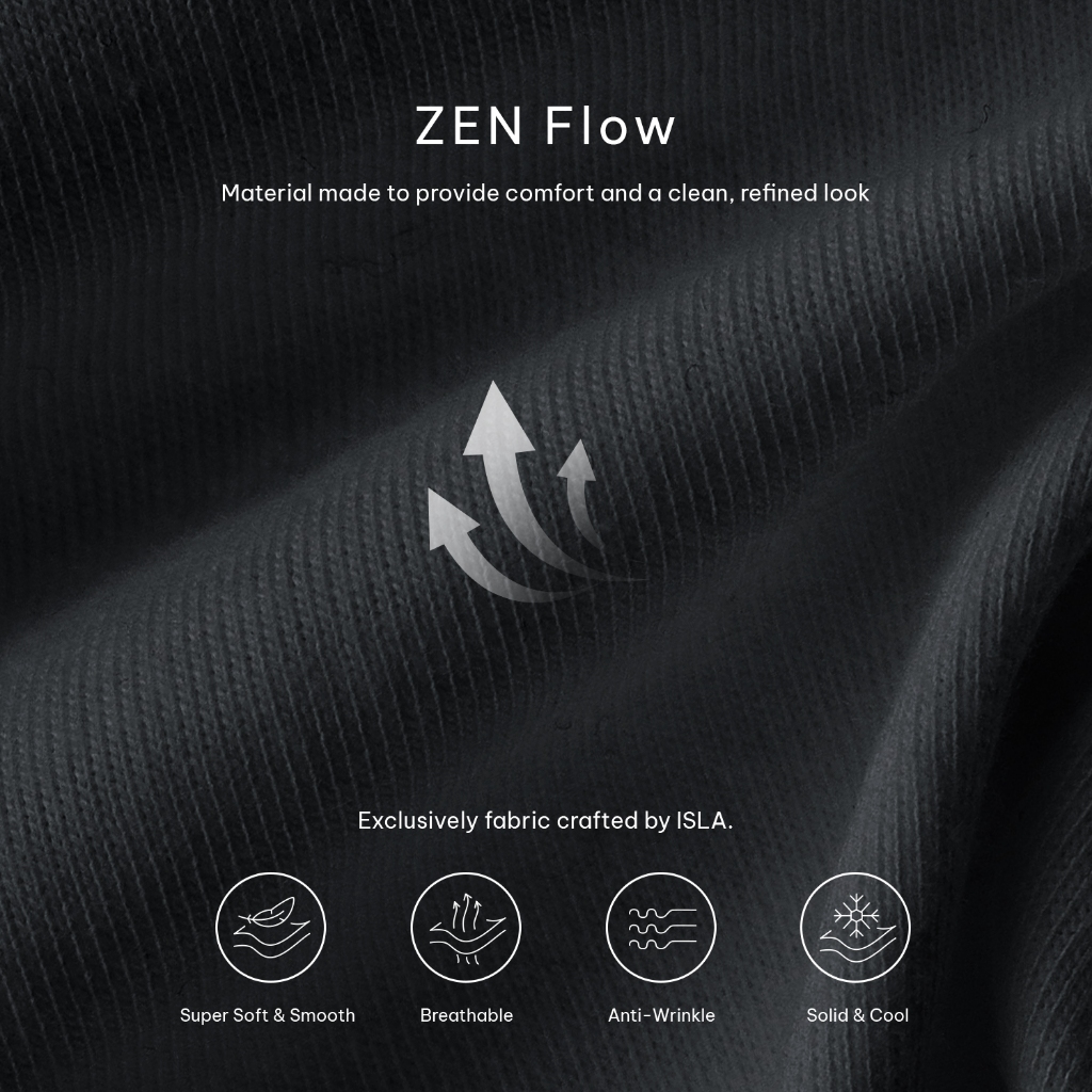  Isla Baggy Pants Lucas IM012