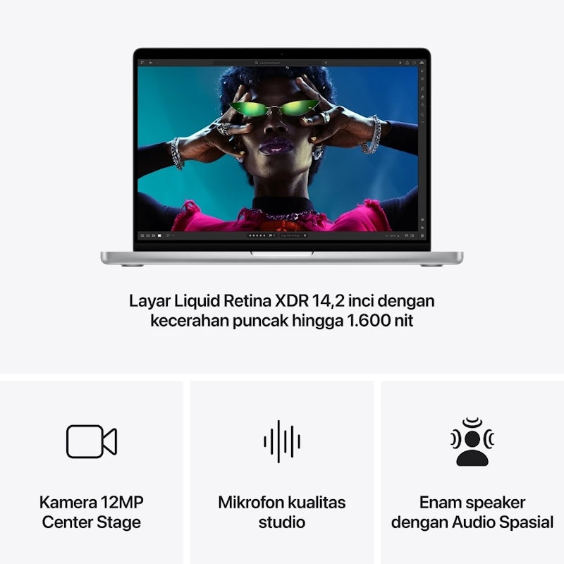 MacBook Pro M4 Max 14 inch 5