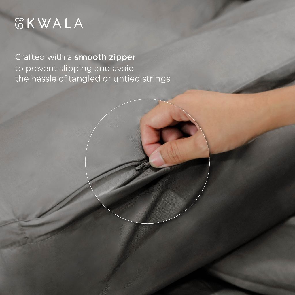  Kwala Pure Japanese Cotton Bed Sheet 160x200