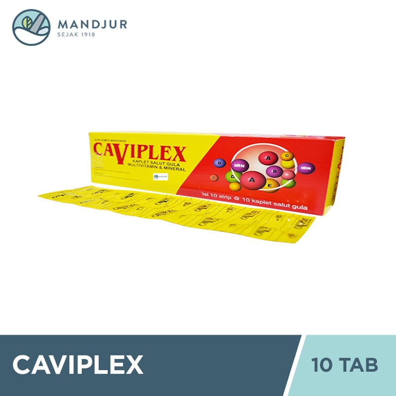 Caviplex 3