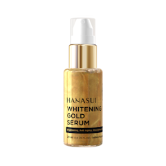 Whitening Gold Serum