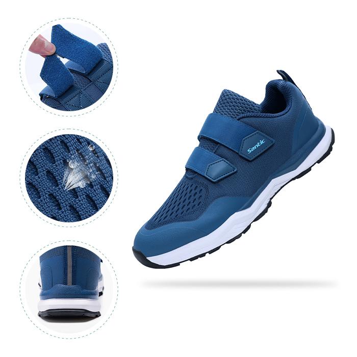 Santic Cycling Santic Sepatu Bersepeda Multifungsi KMS20025