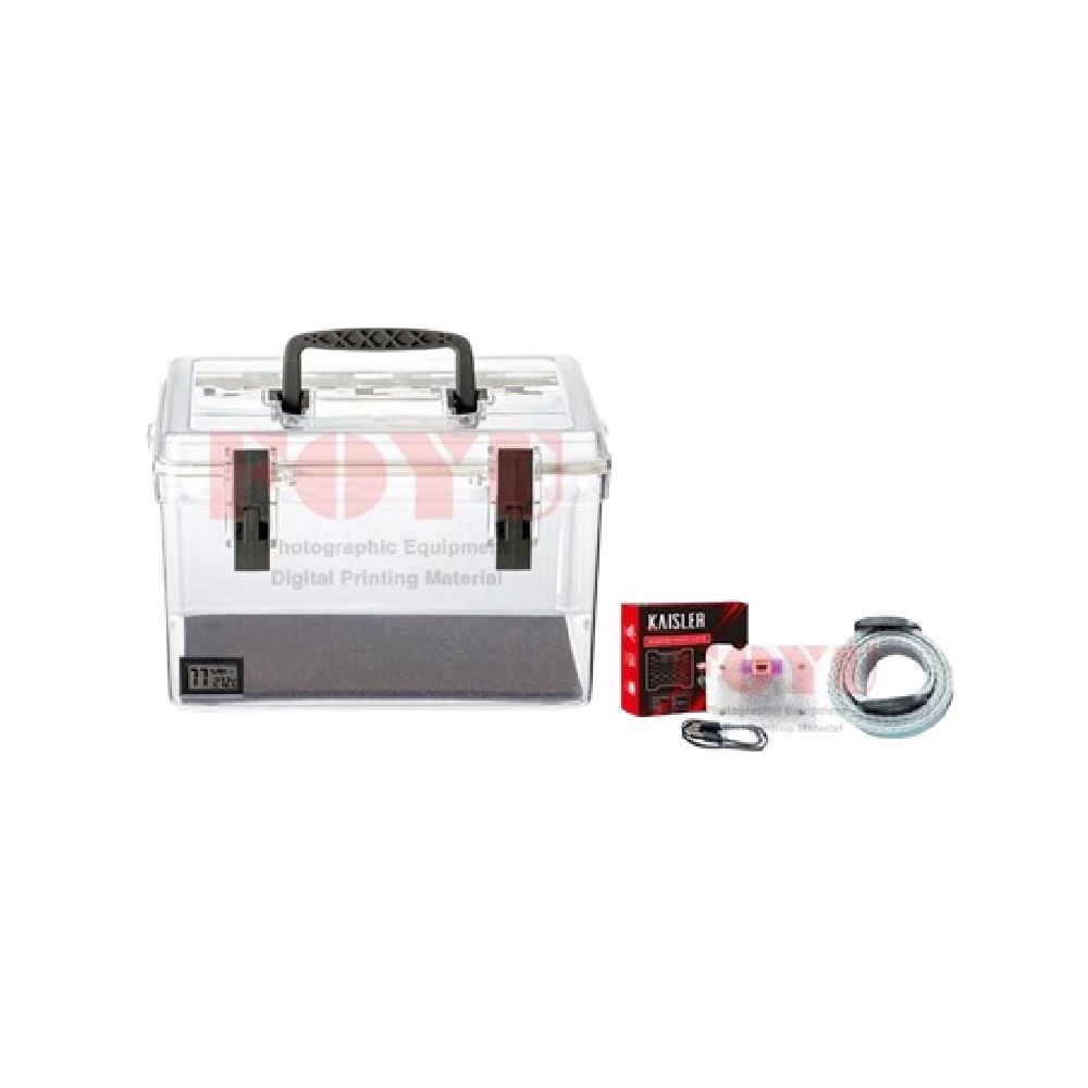 Kaisler Dry Box ｜ EZ-12T