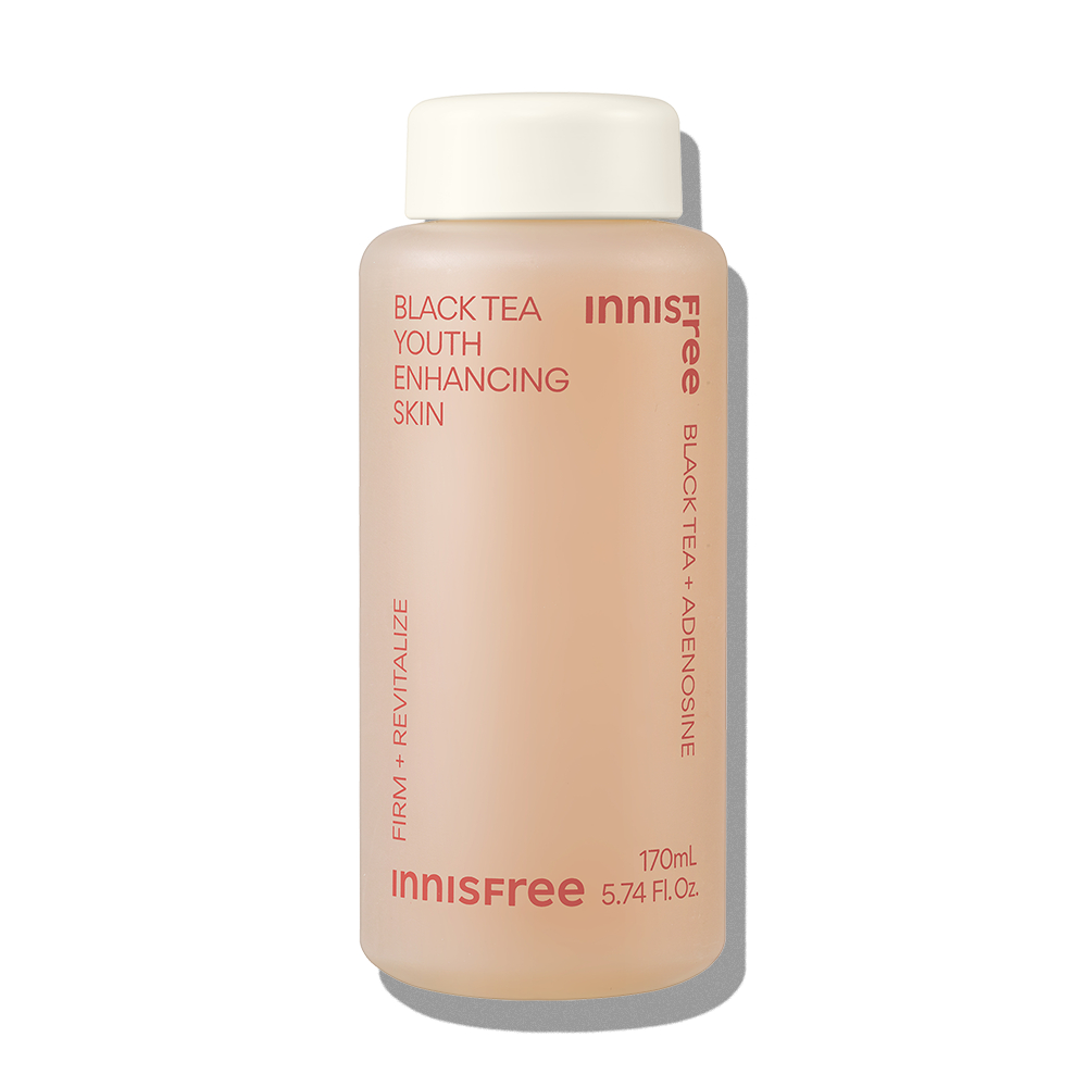 Black Tea Youth Enhancing Skin 1