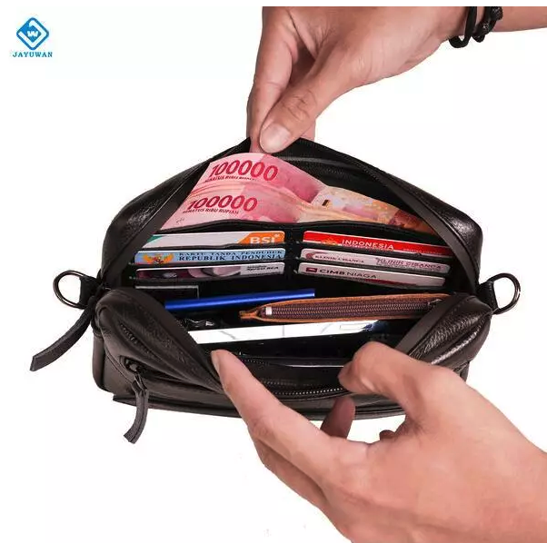  Apgred Slig Bag Clutch